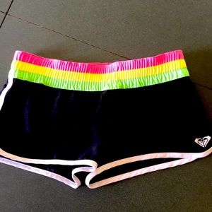 Roxy shorts